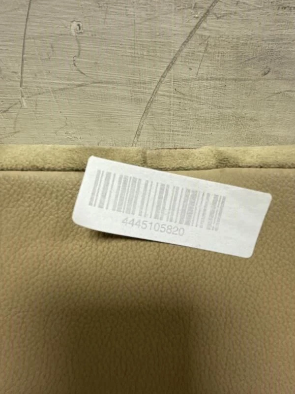 Land Rover LR2 SE 2008 cojín de asiento inferior del lado del pasajero trasero derecho OEM+  Foto 2 de 4