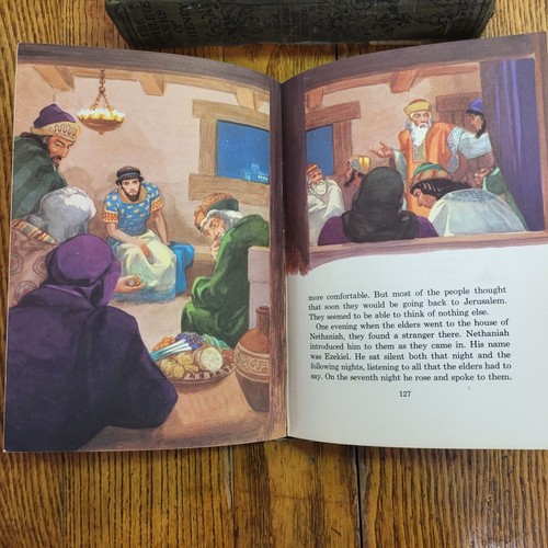 Vintage Book - A Promise to Keep by James D. Smart, Westminster Press - Foto 8 di 12