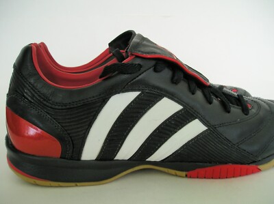 Adidas VinTage PREDATOR PULSADO INDOOR Soccer football Cleat  display picture 3