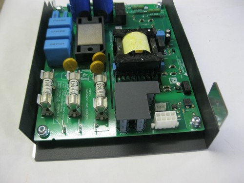Danfoss Circuit Board for VLT HVAC Drive P/N: 130B6088 DT/6 VFD Board, New - Picture 4 of 5