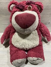 Disney Toy Story Lotso 15" Plush Soft Toy