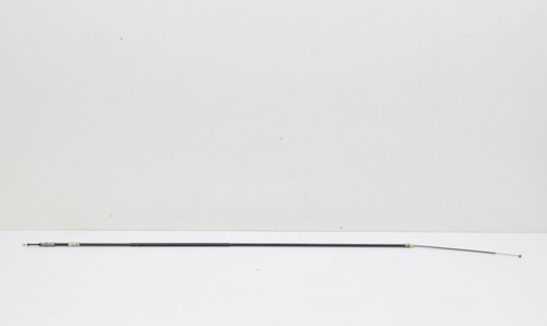 BMW 6 E63 630i Right Hand Brake Bowden Cable 6770604 3.0 Petrol 2004 - Picture 2 of 6