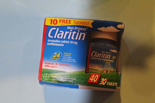 What is rhinocort 10mg