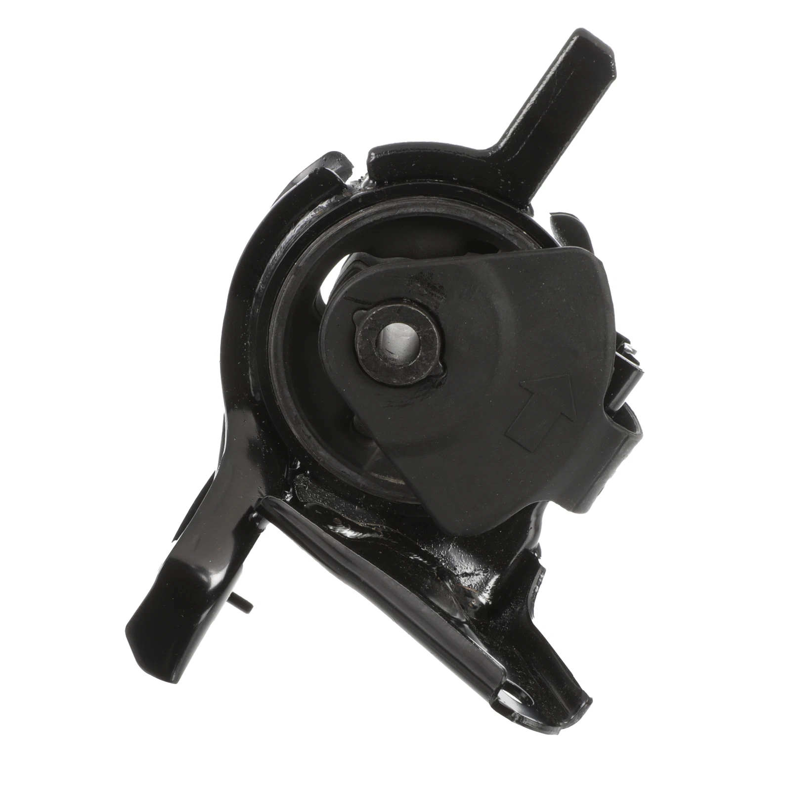 Genuine Hyundai Bracket Assembly Transmission Mtg 21830-3R100