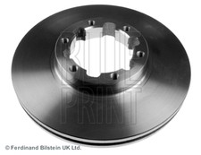 Disque de frein Nissan PRIMERA