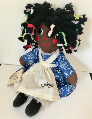 ninkie doll