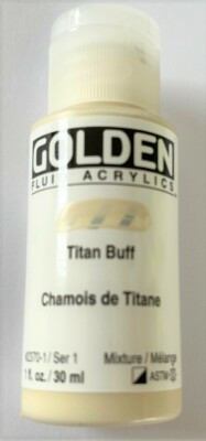 Golden Acryl Fluid 30ml ab 8,65  (GP1L=287,83 ) 30 verschiedene Farbtöne