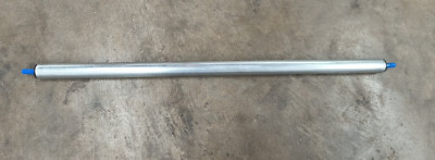 Conveyor Roller Steel 3M3LLBA.G25.C14 X 27.5 BF SL=28.56 ROLER 1.37'' X 0.049''