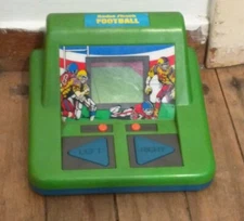 Vintage Radio Shack Table Top Football Game - Tested and Works