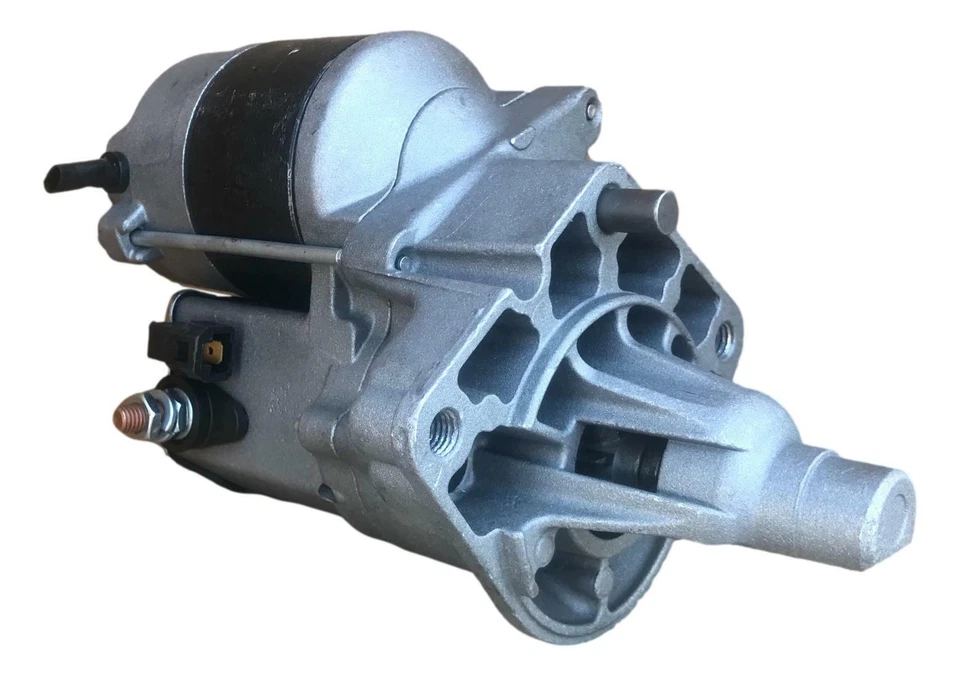 Starter For Plymouth Voyager Grand Voyager 3.3 3.8 228000-0470 SND0087 - Image 3 of 3