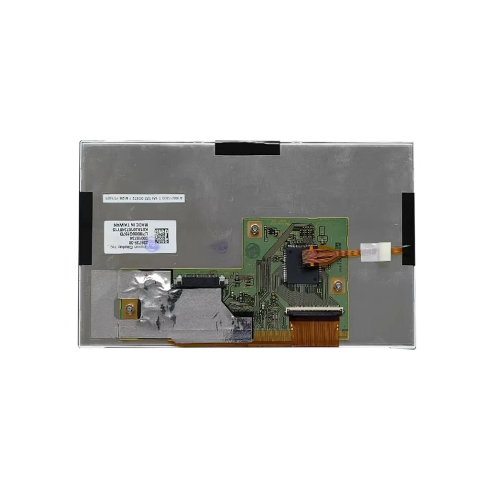 LCD Display Panel For 8.6" Audi C8 A6 S6 A7 A8 S6 S7 S8 Q6 Q7 Q8 RS6 RS7 RSQ8 - Image 3 of 4