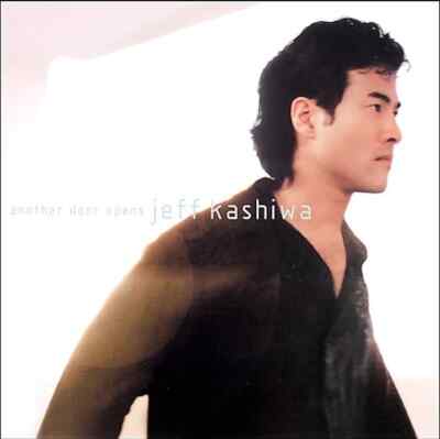 Jeff Kashiwa - Another Door Opens - New CD