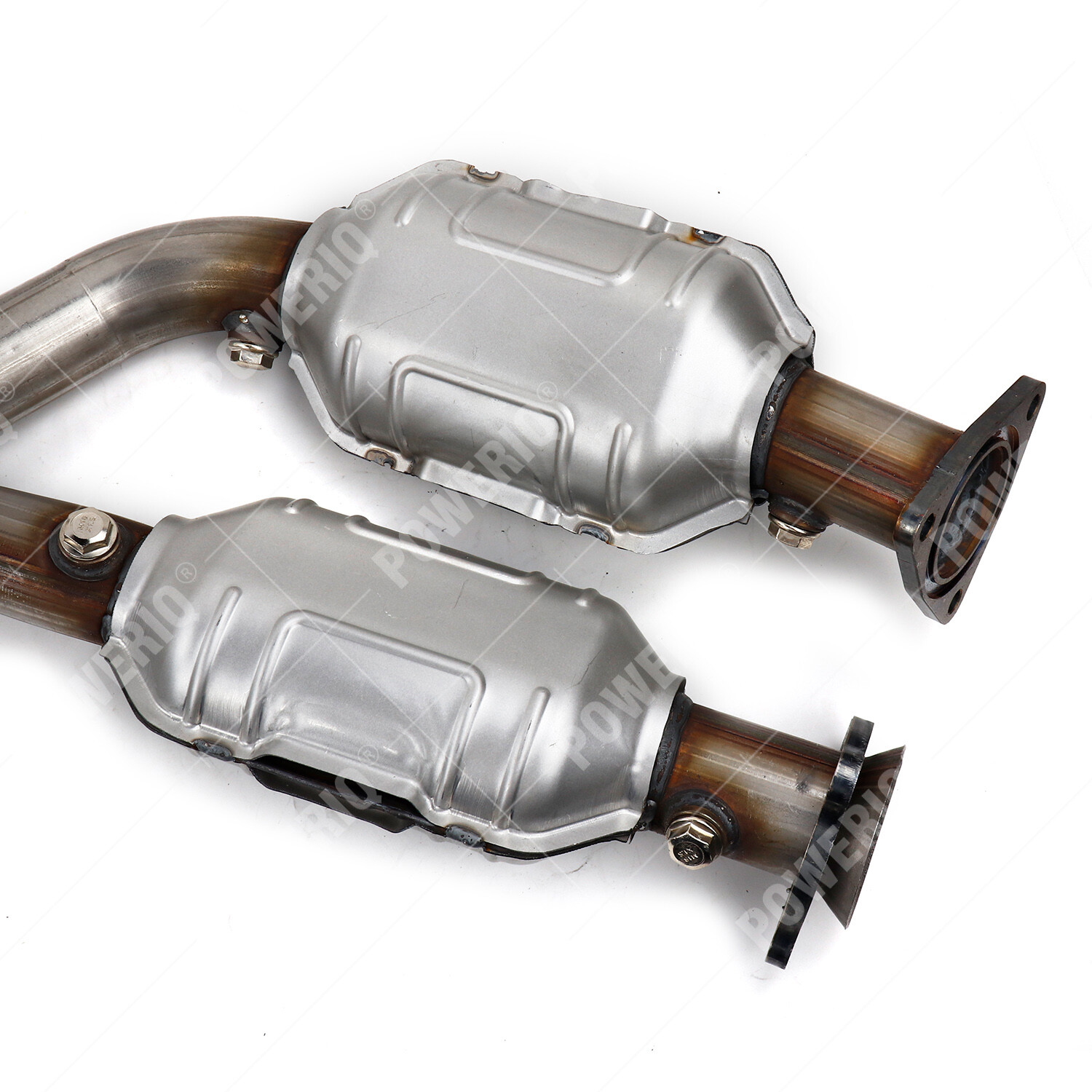 Catalytic Converters for Chevy Suburban Yukon Chevrolet Silverado 1500