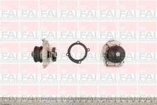 FAI Water Pump for Fiat Cinquecento Sporting 176B2.000 1.1 Litre 1994-1998
