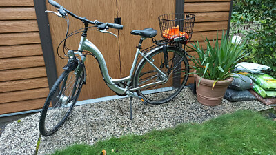 fahrradschloss mit zahlenschloss Fahrradschloss LOCKSTAR mit Zahlencode Retro Green main image 0