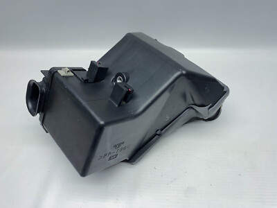 Yamaha FJR1300 LUFTFILTERKASTEN Air filter box (5) 08'