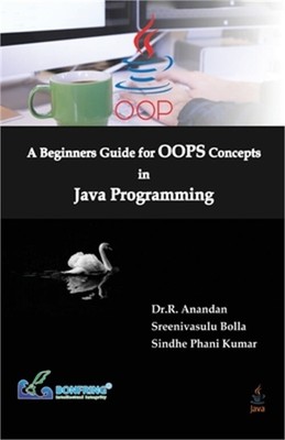 A Beginners Guide for OOPS Concepts in Java Programming (Paperback or Softback)