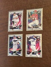 2024 Topps Cosmic Chrome - Pick Your Card And Complete Your Set!