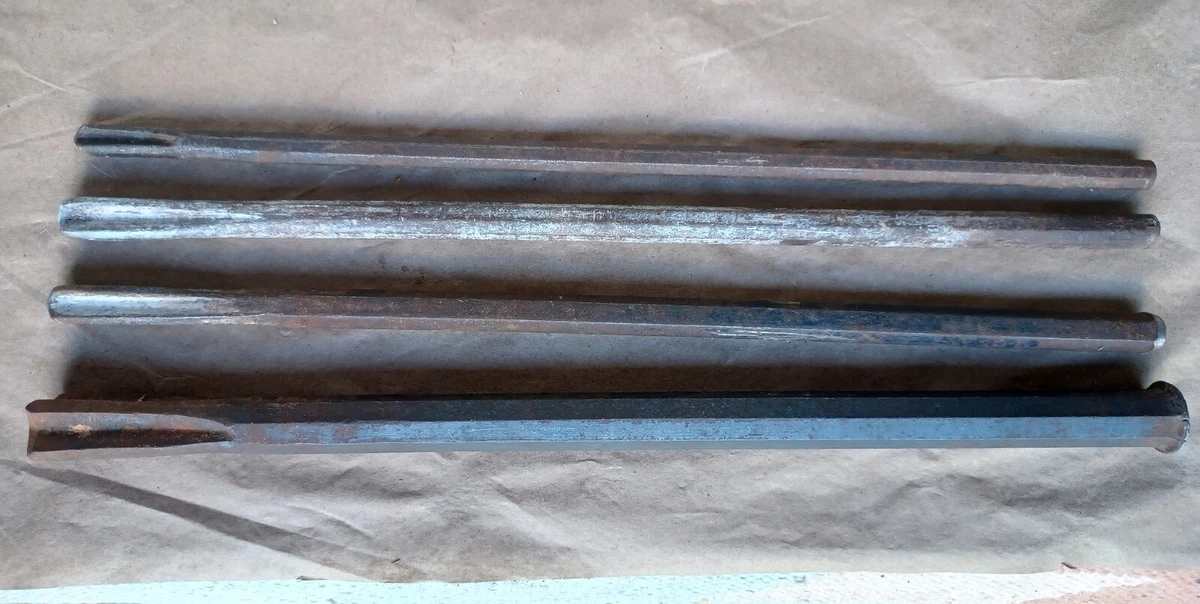 Star chisel online