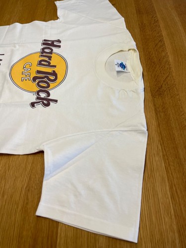 Hard Rock Cafe Herren T-Shirts weiß Schwarz S M L Niagara Dublin Vegas London - Bild 358 von 375