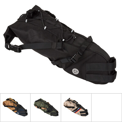 AGU Venture Seat-pack Satteltasche 11L