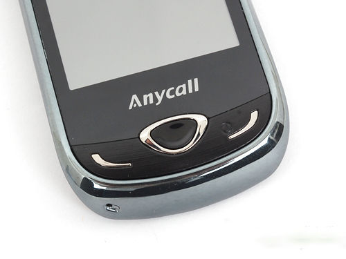 Samsung Corby GT-S3370 1.3MP 3G Android WIFI 3G 2.6" Touchscreen Original Phone - Picture 8 of 13