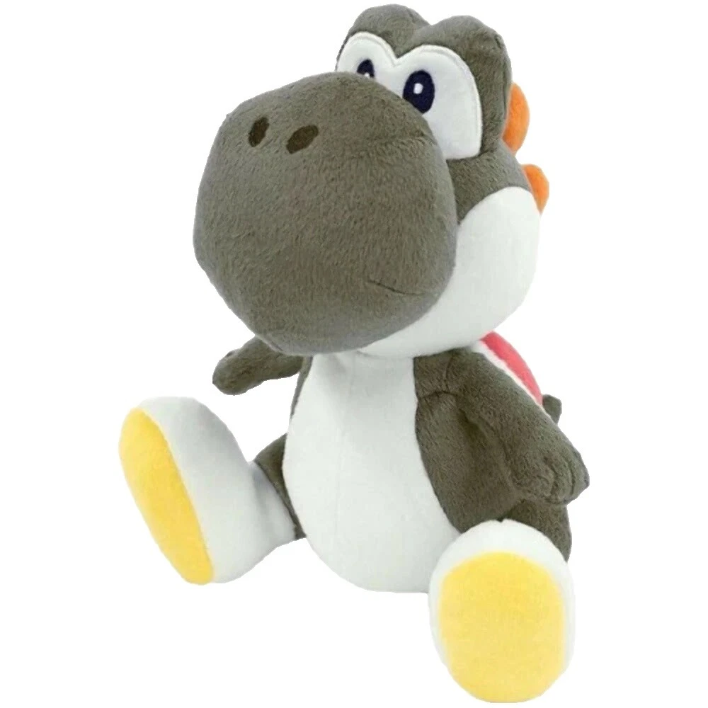 Yoshi Action Figures & Accessories