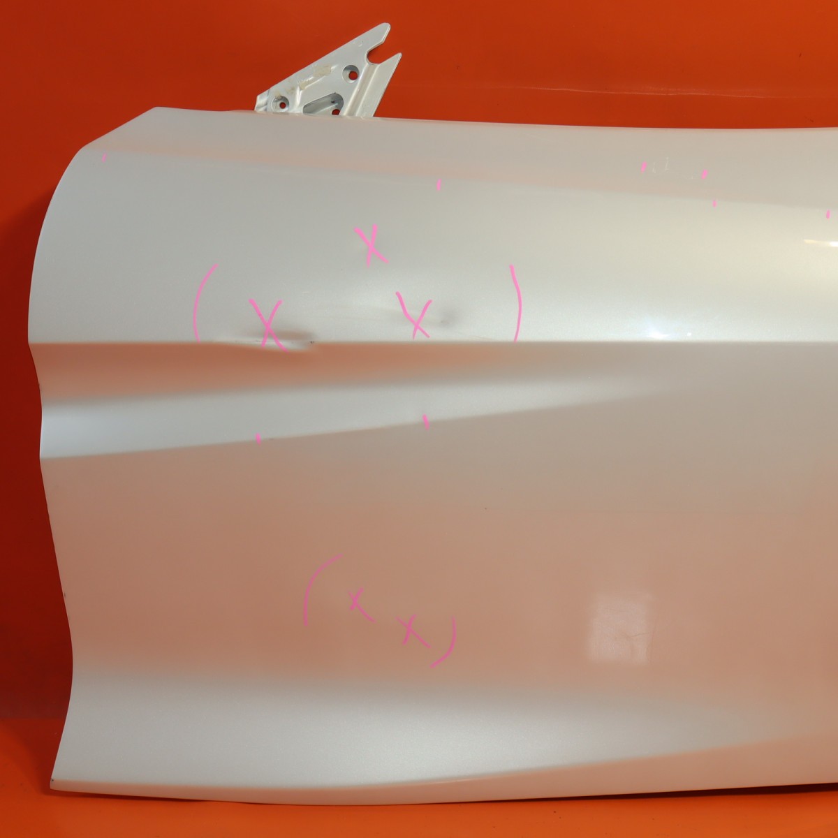 FERRARI PORTOFINO DOOR LEFT DRIVER 2017 2018 2019 2020 2021 OEM
