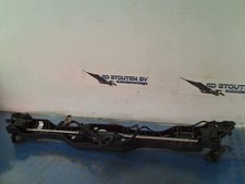 SPOILER Kofferbakdekdeksel Poortspoile Porsche Taycan (Y1A) 2021 9J1827204