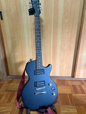 Epiphone Les Paul Special VE noir avec bonus