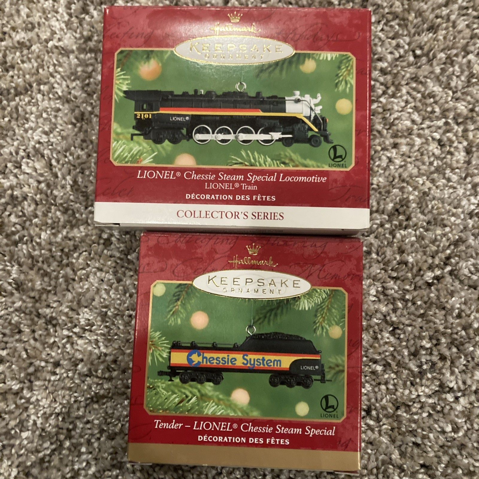 Click here to see eBay Auction