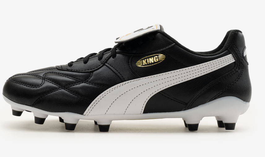 PUMA King Top FG/AG Men's Football Shoes Soccer Sports Training