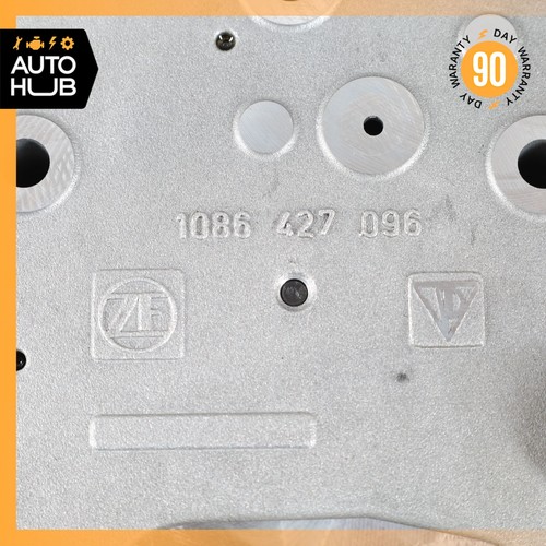 10-16 Porsche Panamera 970 S Transmission Valve Body Mechatronic OEM 70k - Picture 23 of 24