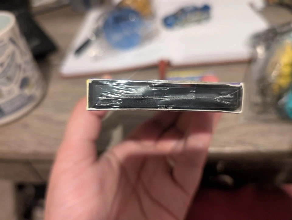 RUGRATS MOVIE - Dil A Bye (Cassette, 1998) Blockbuster Play Pak BRAND NEW Foto 4 de 4