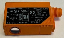 ifm electronic Reflexlichtschranke / 10...30V...