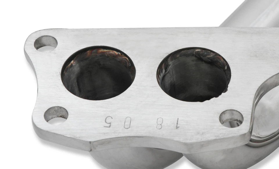 Cabezal corto Flowtech 19002FLT - pulido Foto 4 de 4