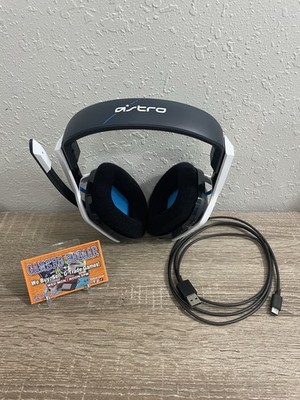  ASTRO Gaming A20 Gen 2 Wireless Gaming Headset   For PS5 PS4 PC No Dongle 