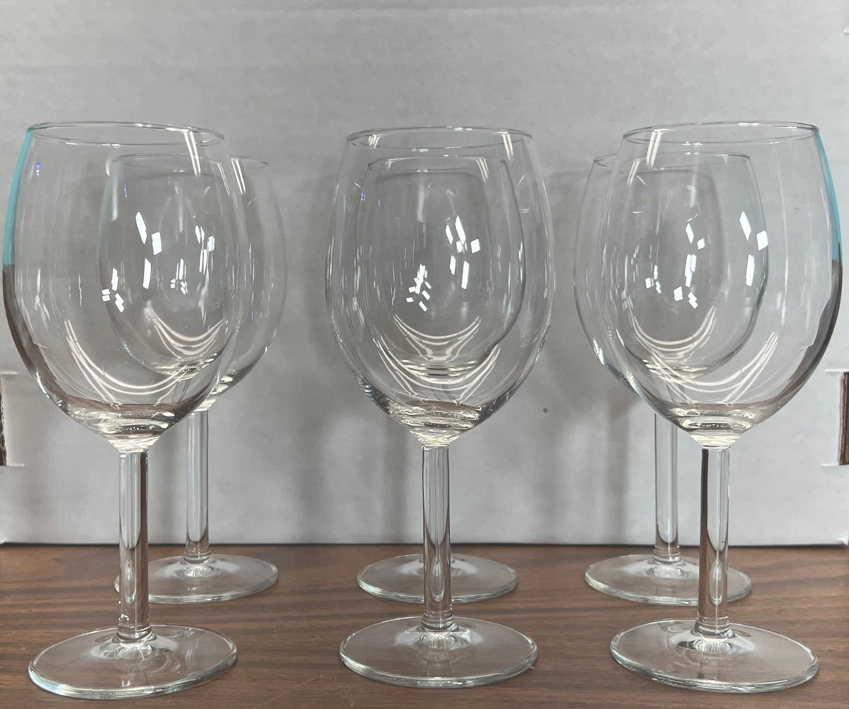 IKEA Glass Wine Glasses for sale | eBay