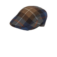 BERRETTO COPPOLA SFILATA PATCH