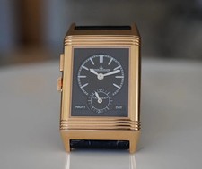 Jaeger-LeCoultre Grande Reverso Ultra Thin Duoface, Q3782520 6