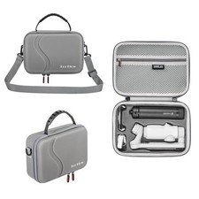 Shockproof Carrying Case Shoulder Bag for Insta360 FLOW Stabilizer Accessories