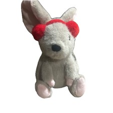 Giggle Scape Mouse Small Plush 7  Stuffed Animal  Limited Edition New With Tags