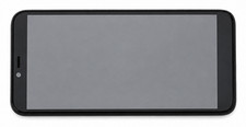 OEM LCD Display Touch Screen Digitizer Frame Assembly Part for FOXX / FOXXD A56