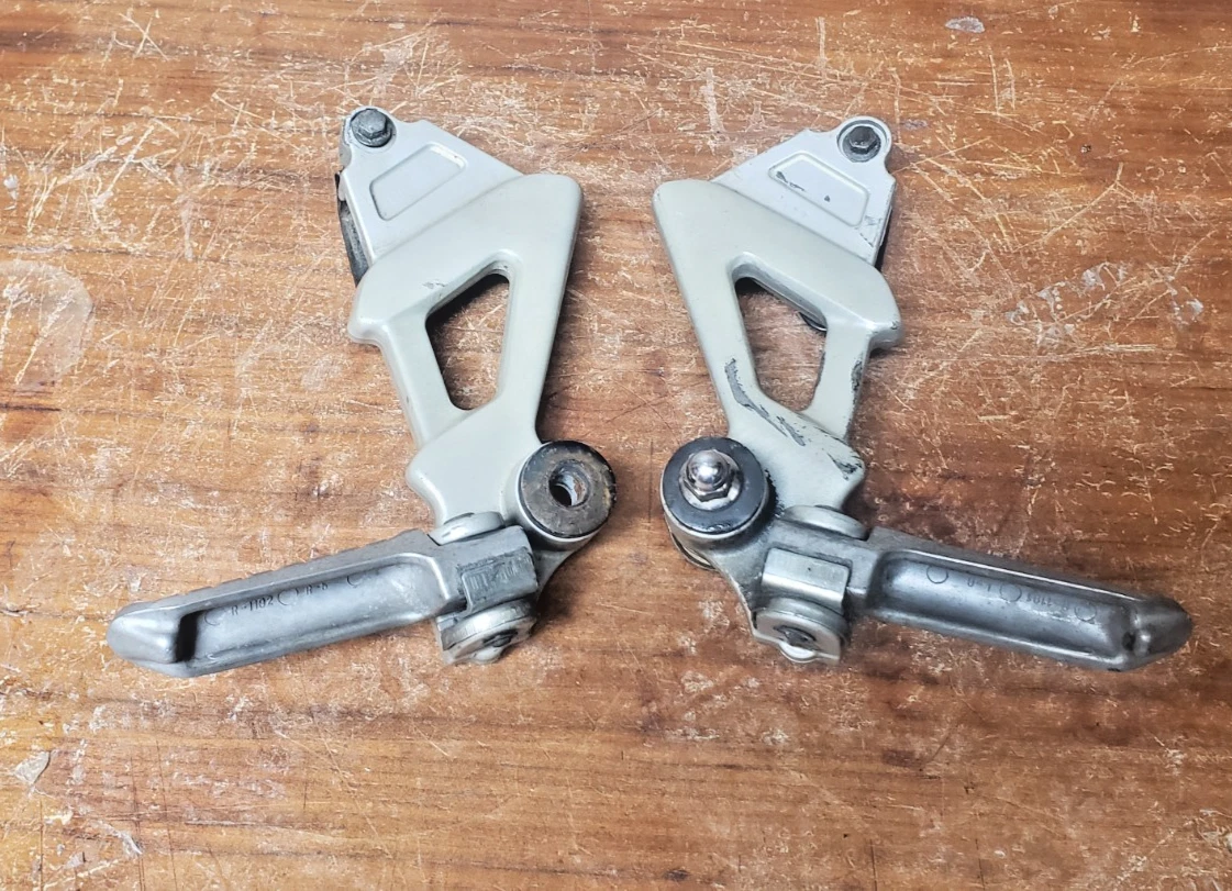 え〜 Motorcycle Parts for Kawasaki Ninja ZX11 for sale | eBay