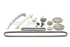 SNR KDC452.03 Timing Chain Kit for FORD