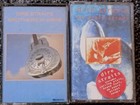 Dire Straits Brothers In Arms (1985) + On Every Street (1991) 2 Cassettes