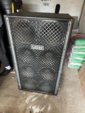 Laney Nexus NX810 Bass Cabinet Speaker 1600W