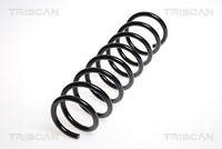 1X Triscan Fahrwerksfeder 8750 1174 FüR E60 BMW 5Er 520 523 525 530 535 540 545
