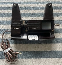 Vintage Kalart 8mm Film Editor Viewer Splicer Movie Cutter