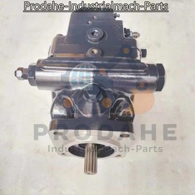 Hydraulic Main Pump Assembly PC40R-8 PC45R-8 For Komatsu Excavator